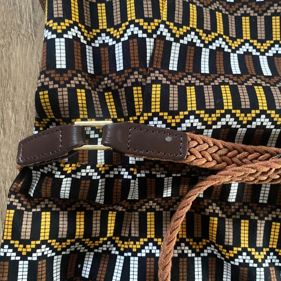 Cortefiel dress size 6 classic/preppy - Picture 7 of 13